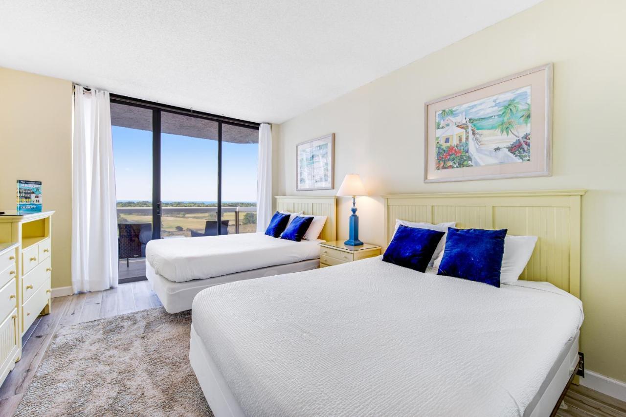 Surfside Resort By Vacasa デスティン 部屋 写真