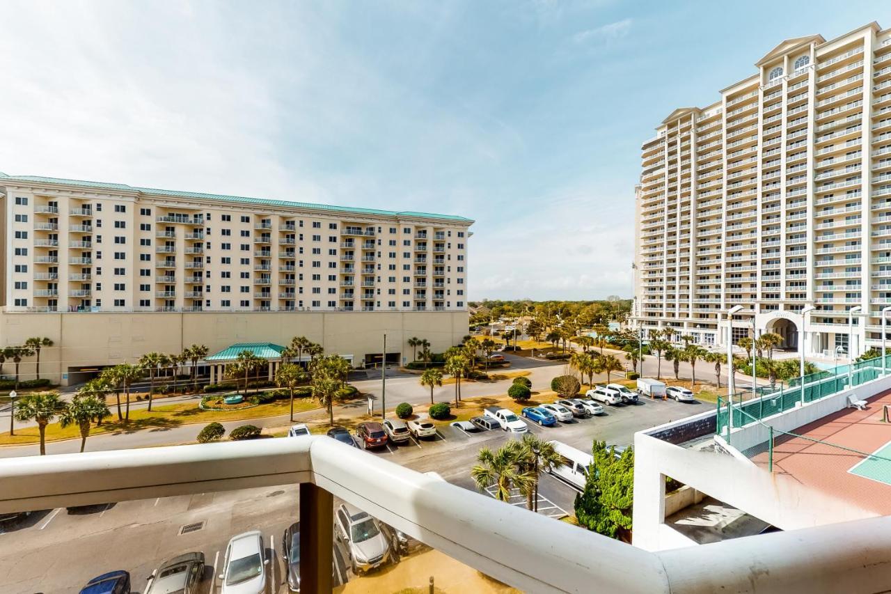 Surfside Resort By Vacasa デスティン エクステリア 写真